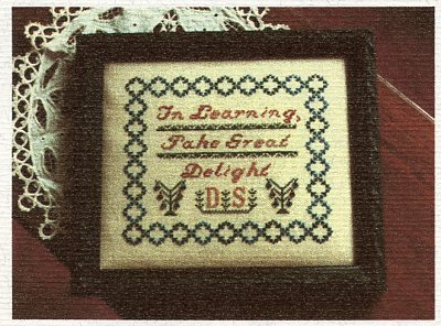 The Learning Sampler