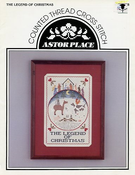 The Legend of Christmas