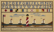 The Lighthouse Virtue Sampler