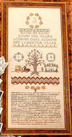 The Lineage Sampler