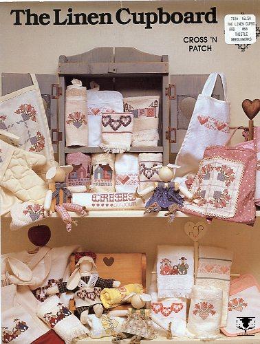 The Linen Cupboard