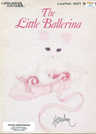 The Little Ballerina