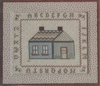 The Little House
