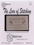 The Love of Stitching