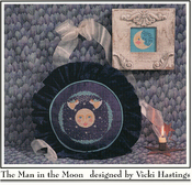 The Man In The Moon