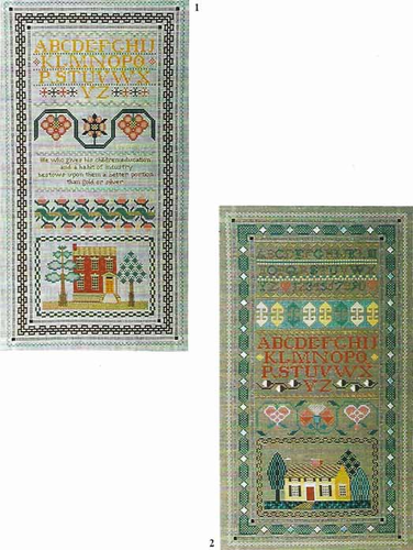 The Manhattan Samplers