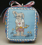 The March Hare