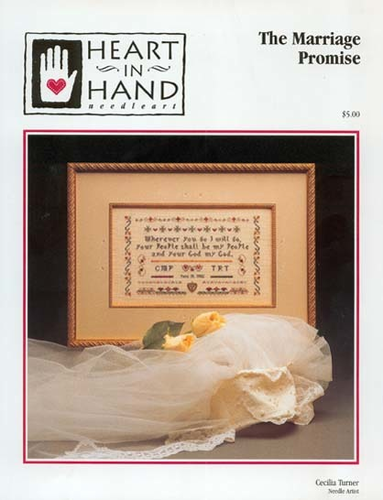 The Marriage Promise