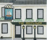 The Mayflower Pub