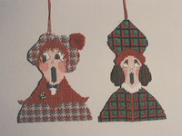 The McQuickly Family Singers - Michael and Maggie