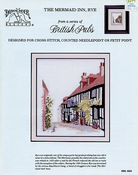 The Mermaid Inn, Rye