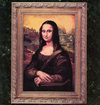 The Mona Lisa