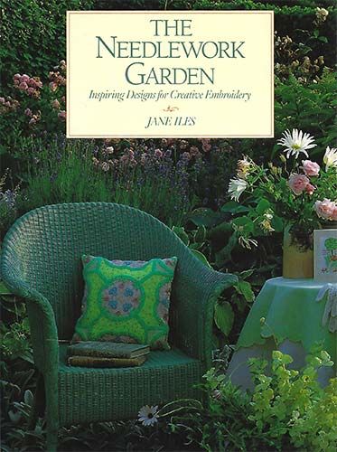 The Needlework Garden