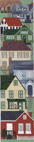The Neighborhood