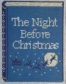 The Night Before Christmas Book