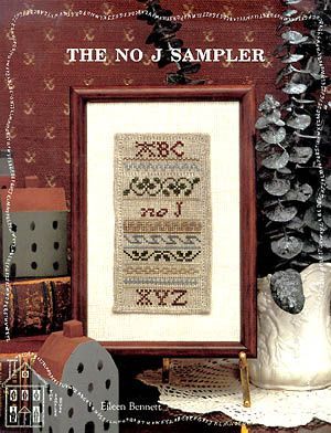The No J Sampler
