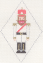 The Nutcracker Series by ABS Designs