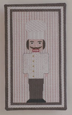 The Nutcrackers - Jacque
