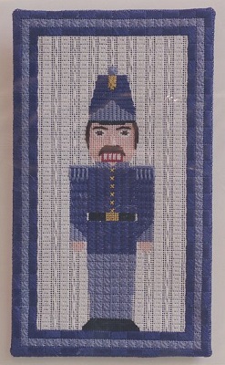 The Nutcrackers - John