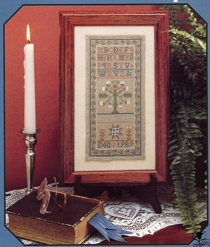 The Oak Tree Sampler