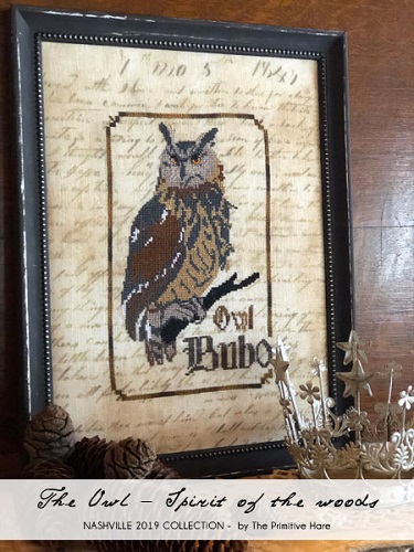 The Owl
