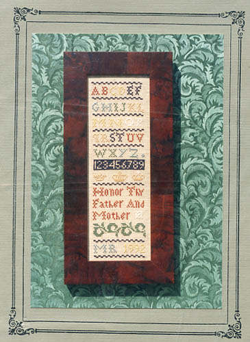 The Parents' Sampler