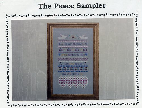 The Peace Sampler