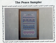 The Peace Sampler