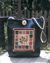 The Peacock Pocket