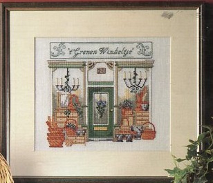 The Pine Shop