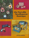 the Portable Needlepoint Boutique