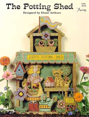 The Potting Shed