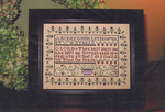 The Praise Sampler