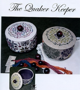 The Quaker Keeper
