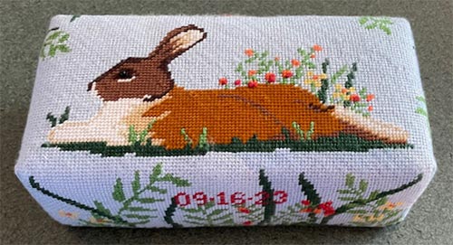 Rabbit