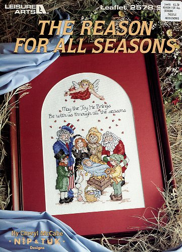 The Reason For All Seasons
