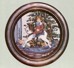 The Rocking Horse