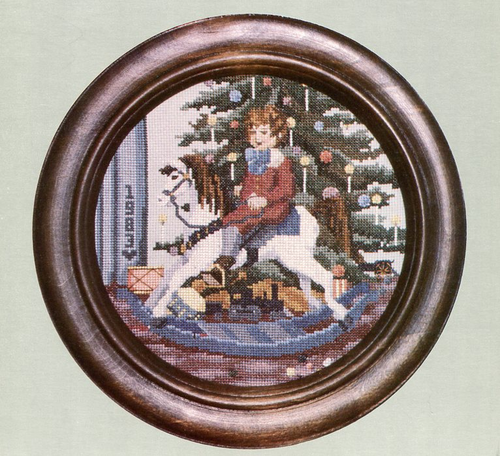 The Rocking Horse