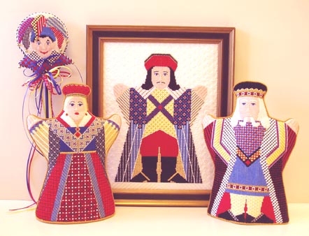The Royals