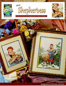 The Shepherdess