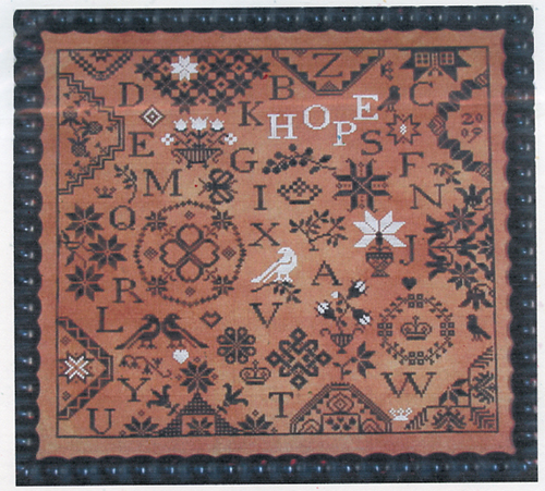 The Simple Gifts: Hope