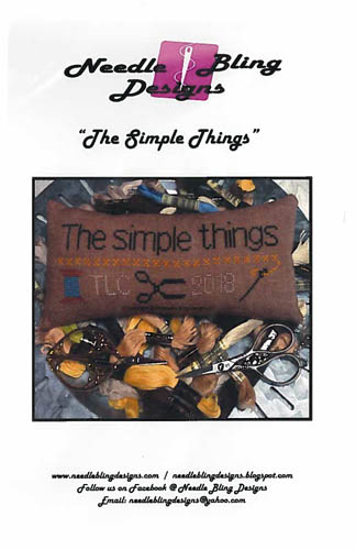 The Simple Things