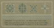 The Snowflake Sampler