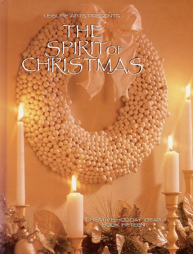 The Spirit Of Christmas