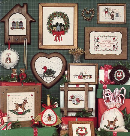 The Spirit of Christmas