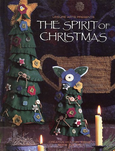 The Spirit Of Christmas