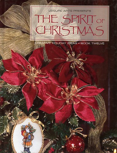 The Spirit Of Christmas