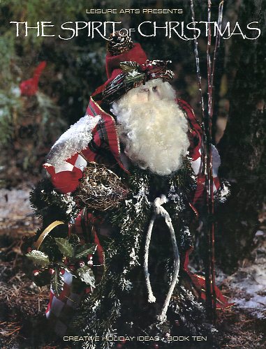 The Spirit Of Christmas
