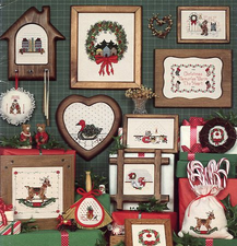 The Spirit of Christmas