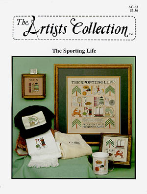 The Sporting Life